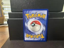 Electabuzz #2 Black Star Promo WB Stamp WOTC Pokemon - Light Play - Image 2