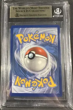 Pokemon Garbodor VMAX #101 2021 Sword & Shield Evolving Skies BGS 9.5 GEM MINT - Image 2