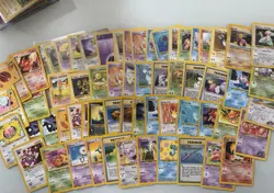 Huge Pokemon Lot, Vintage, Neo Destiny, First Edition, Shadowless, Pokemon Flipz - Image 4