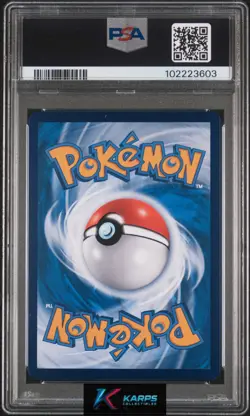 Pokemon PSA 10 Pikachu #153/SV-P S&V 5th Anniversary Premium Promo 2024 Chinese - Image 2