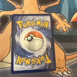 2022 TCG Pokemon #140 Ho-Oh V 140/195 Holo Silver Tempest - Image 2