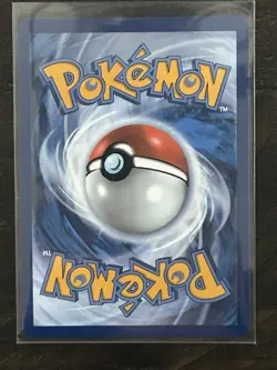 Pokemon TCG Bulbasaur IR 133/132 Mega Evolutions Stamped - Image 2