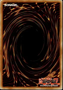 Yu-Gi-Oh! Kycoo the Ghost Destroyer 1st Edition SDDE-EN007 - Image 2