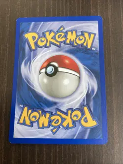 Graveler 30/64 Neo Revelation Rare Vintage Pokemon Card Gravelr Gravler Gravlr - Image 2