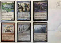 MTG Coldsnap COMPLETE SET CSP 155 cards NM - Image 3