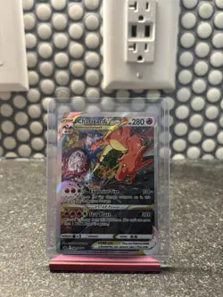 Charizard VSTAR SWSH262 SWSH: Sword & Shield Promo Cards Holo - Image 4