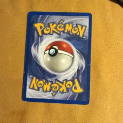 Pokemon TCG Light Machamp Neo Destiny Card 25/105 Unlimited Rare - Image 2