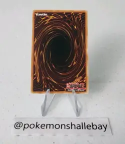 Red Supernova Dragon - GFTP-EN045 *NM* 1st Edition Ultra Rare Yugioh Card - Image 3