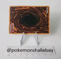 Red Supernova Dragon - GFTP-EN045 *NM* 1st Edition Ultra Rare Yugioh Card - Image 4