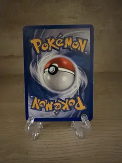 Pokemon Pikachu TCG 124/165 Regular E-Reader Expedition common card - Image 2