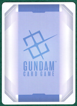 Methuss - Dual Impact GD02-081 - Gundam Card Game TCG Card - Image 2