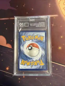 Greninja ex 132 Sv: Scarlet & Violet Promo Cards Holo TAG Graded 10 - Image 2