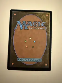 MTG Magic the Gathering Enlightened Tutor The List NM - Image 2