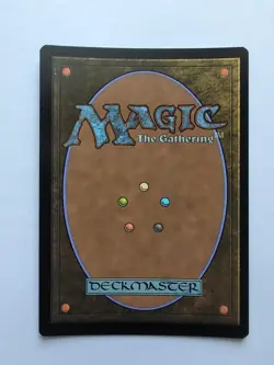 MTG Hushwood Verge (DSK) Duskmourn: House of Horror Foil Rare 261 - Image 2