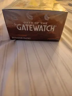 mtg oath of the gatewatch booster box - Image 2