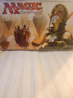 mtg oath of the gatewatch booster box - Image 4