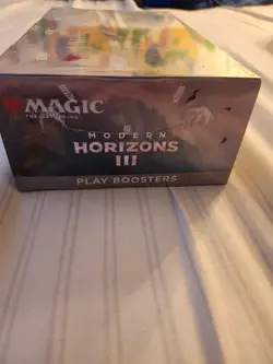 Modern Horizons 3 booster box - Image 2