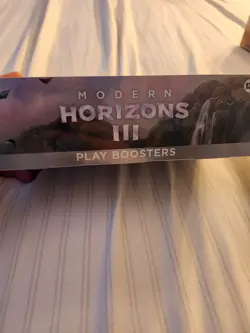 Modern Horizons 3 booster box - Image 3