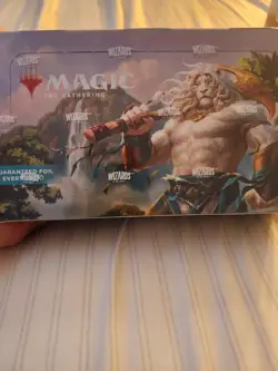 Modern Horizons 3 booster box - Image 4