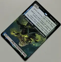 MTG Lorwyn Eclipsed Tam Legendary Creature RARE REGULAR #0380 - Image 5