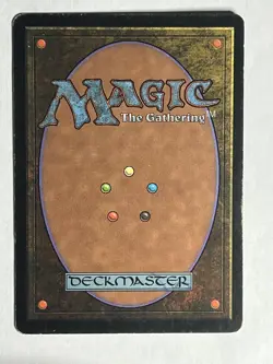 MTG - Foil - Prophecy - Reg EN (LP) - Image 2