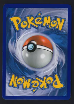 Pokemon TCG Nineties LV. 42 3/16 Rumble Promo Card 2009 - Image 2