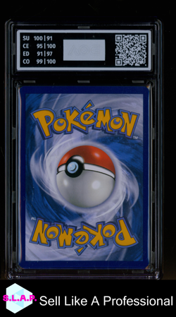 KLARINS HO-OH EX POKEMON 2025 230/182 EWIGE RIVALEN AOG 10 - Image 2