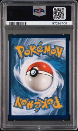 Pokemon TCG 2023 Paldea Evolved Special Illustration Wo-Chien EX 257/193 PSA 9 - Image 2