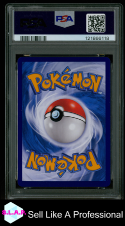 UMBREON POKEMON SIMPLIFIED CHINESE CBB2 C-GEM PACK VOL 2 2025 15 PSA 9 - Image 2