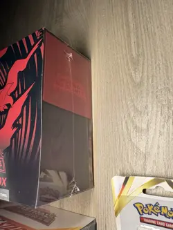 Pokemon Astral Radiance Elite Trainer Box SEALED Build And Battle 3er Blister 820650850394 - Image 4