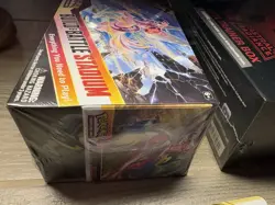 Pokemon Astral Radiance Elite Trainer Box SEALED Build And Battle 3er Blister 820650850394 - Image 5