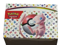 Pokemon 151 Booster Bundle Display - Englisch OVP - Sealed - Image 4