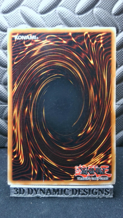 | Yugioh Left Leg of the Forbidden One DB1-EN136 Common Dark Beginning 1 HP | - Image 2