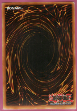 RE HA DES RINATO • (Revived King Ha Des) • Ultimate • CSOC IT044 • Unl • Yugioh! - Image 2