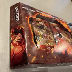One Piece Illustration Box Vol 5 & 6 - Sealed NEW Lot Of 2 - Image 3