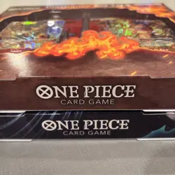 One Piece Illustration Box Vol 5 & 6 - Sealed NEW Lot Of 2 - Image 5