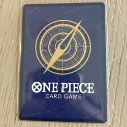 🔥🔥🔥 Nami OP14-031 (SR) The Azure Sea’s Seven One Piece TCG English 🔥🔥🔥 - Image 2