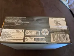 One Piece TCG OP-06 Wings of the Captain Booster Box Sealed, English Version - Image 3