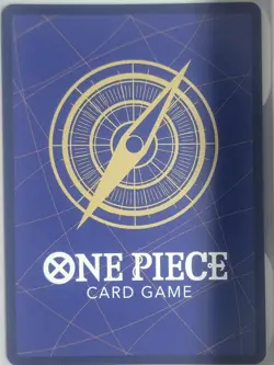 Two Legends OP08-023 Carrot SR Alt Art Parallel One Piece TCG English - Image 2