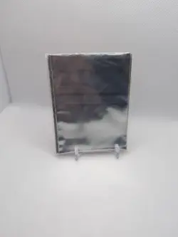 One Piece (10 Pack) Don Sleeves Tcg Luffy Sabo Ace Devil Fruit - Image 2