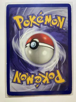 1st Edition Dark Wartortle 46/82 Team Rocket Set Rare Vintage Pokemon Card - Image 2