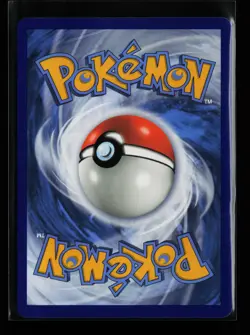 Gumshoos GX 110/149 Ultra Rare Holo SM Base Set Pokemon Card - Image 2