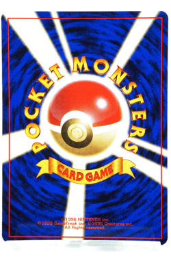 Pokemon TCG Squirtle Wartortle Dark Blastoise Holo 3 Card Set Japanese Rocket - Image 5