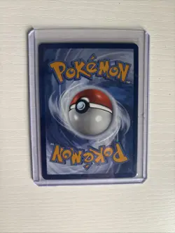 Oshawott Illustration Rare 2025 Pokemon TCG White Flare Card 105/086 - Image 4