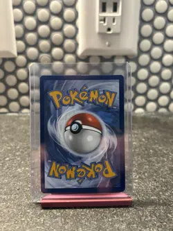 Thundurus - 209 (Pokemon Center Exclusive) Sv: Scarlet & Violet Promo Cards Holo - Image 2