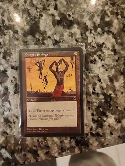 Puppet Strings Tempest Regular - Image 1