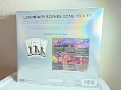 Magic The Gathering - Final Fantasy XV Scene Box Camp Comrades_Without boosters - Image 2