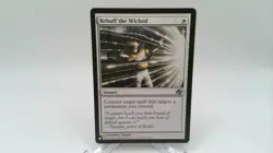 Rebuff the Wicked The List U 12 MTG Magic - Image 1