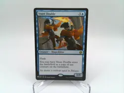 Stunt Double The List R 038 MTG Magic - Image 1