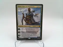 Teferi, Hero of Dominaria 207 The List MTG Magic - Image 1